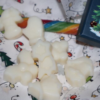 Wax melts