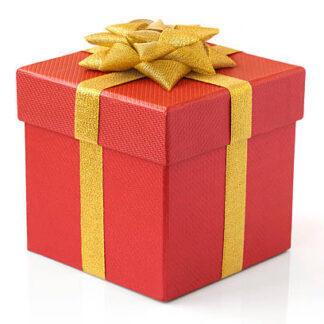 Advent calendar 2025